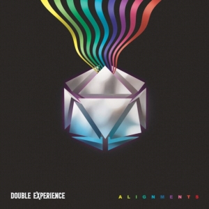 Double Experience - Alignments (Ltd.Gtf. Clear Vinyl) in the group VINYL / Hårdrock at Bengans Skivbutik AB (3779979)