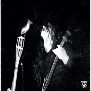 Secrets Of The Moon - Live In Bitterfeld (Vinyl Black) in the group VINYL / Hårdrock/ Heavy metal at Bengans Skivbutik AB (3780425)