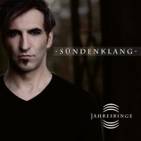Sündenklang - Jahresringe (Digipack) in the group CD / Hårdrock at Bengans Skivbutik AB (3780430)