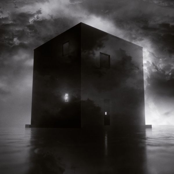 Secrets Of The Moon - Black House (Digibook) in the group CD / Hårdrock/ Heavy metal at Bengans Skivbutik AB (3780438)