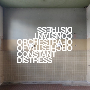 ORCHESTRA OF CONSTANT DISTRESS - LIVE AT ROADBURN 2019 in the group VINYL / Pop-Rock at Bengans Skivbutik AB (3780680)