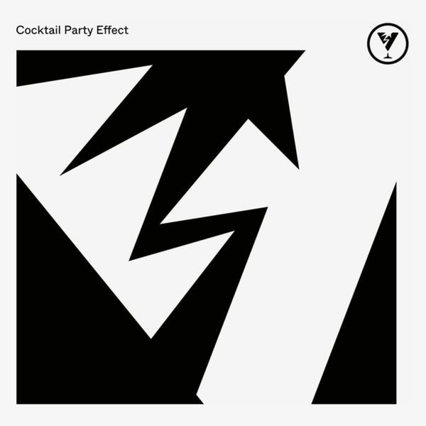 Cocktail Party Effect - COCKTAIL PARTY EFFECT in the group VINYL / Pop at Bengans Skivbutik AB (3780686)