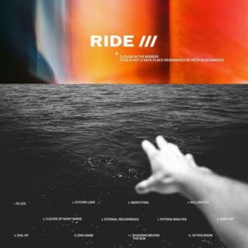 Ride - Clouds In The Mirror (This Is Not A in the group CD / Bestsellers at Bengans Skivbutik AB (3780732)