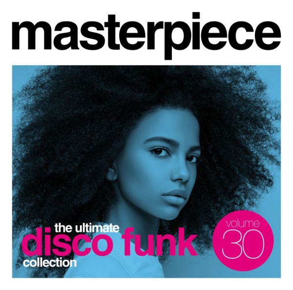 Various Artists - Masterpiece Collection Vol. 30 in the group CD / Bestsellers at Bengans Skivbutik AB (3780740)