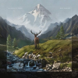 Caligula s Horse - Rise Radiant in the group VINYL / Hårdrock at Bengans Skivbutik AB (3780744)