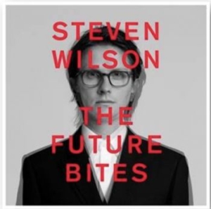 Steven Wilson - The Future Bites in the group OTHER / Kampanj 10CD 400 at Bengans Skivbutik AB (3780769)
