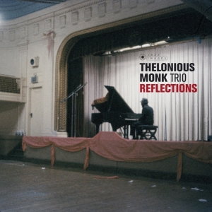 Monk Thelonious -Trio- - Reflections in the group VINYL / Jazz at Bengans Skivbutik AB (3781493)
