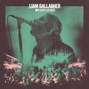 Liam Gallagher - Mtv Unplugged (Ltd. Cd) in the group OTHER / -Start WBM at Bengans Skivbutik AB (3782190)