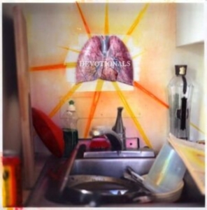 Devotionals - Devotionals in the group OTHER / Övrigt /  at Bengans Skivbutik AB (3782386)