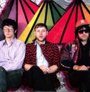 Gardens - Gardens in the group OTHER / Övrigt / at Bengans Skivbutik AB (3782394)