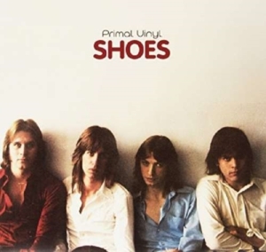 Shoes - Primal Vinyl in the group VINYL / Pop-Rock at Bengans Skivbutik AB (3782420)