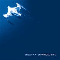 Shearwater - Winged Life in the group VINYL / Pop-Rock at Bengans Skivbutik AB (3782480)