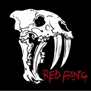Red Fang - Red Fang Lp in the group VINYL / Pop-Rock at Bengans Skivbutik AB (3782485)