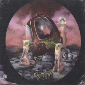 Ssm - Ssm in the group CD / Pop-Rock at Bengans Skivbutik AB (3782536)