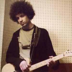 Franklin Ron - Ron Franklin in the group OTHER / Övrigt /  at Bengans Skivbutik AB (3782548)