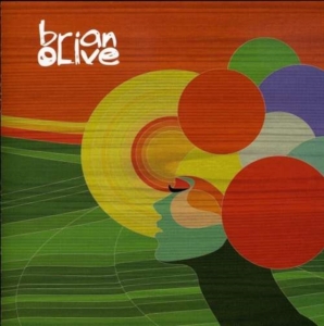 Olive Brian - Brian Olive in the group CD / Pop-Rock at Bengans Skivbutik AB (3782558)