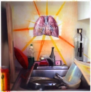 Devotionals - Devotionals in the group OTHER / Övrigt /  at Bengans Skivbutik AB (3782570)