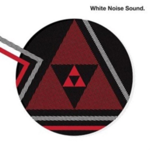 White Noise Sound - White Noise Sound in the group CD / Rock at Bengans Skivbutik AB (3782571)
