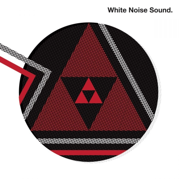 White Noise Sound - White Noise Sound in the group CD / Rock at Bengans Skivbutik AB (3782571)