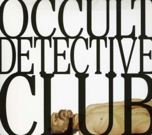 Occult Detective Club - Crimes in the group OTHER / Övrigt /  at Bengans Skivbutik AB (3782575)