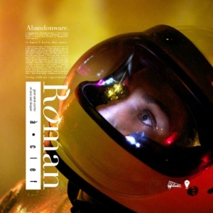 Roman A Clef - Abandonware in the group OTHER / Övrigt / at Bengans Skivbutik AB (3782598)