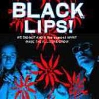 Black Lips - We Did Not Know The Forest Spirit M in the group CD / Pop-Rock at Bengans Skivbutik AB (3782618)