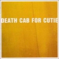 Death Cab For Cutie - The Photo Album in the group CD / Pop-Rock at Bengans Skivbutik AB (3782652)