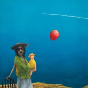 Menomena - Moms in the group OTHER / Övrigt /  at Bengans Skivbutik AB (3782653)