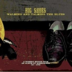 Scissormen - Big Shoes: Walking And Talkingthe B in the group OTHER / Övrigt /  at Bengans Skivbutik AB (3782668)