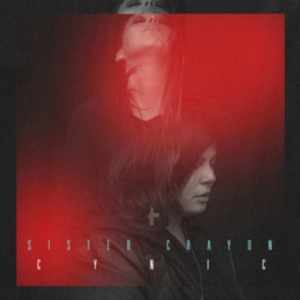 Sister Crayon - Cynic Ep in the group OTHER / Övrigt / at Bengans Skivbutik AB (3782672)