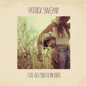Sweany Patrick - That Old Southern Drag in the group CD / Rock at Bengans Skivbutik AB (3782687)