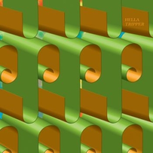 Hella - Tripper in the group CD / Rock at Bengans Skivbutik AB (3782710)