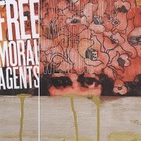 Free Moral Agents - Everybody's Favorite Weapon in the group CD / Rock at Bengans Skivbutik AB (3782735)