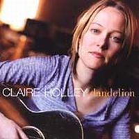Holley Claire - Dandelion in the group OUR PICKS / CD-Campaigns / YEP-CD Campaign at Bengans Skivbutik AB (3782772)