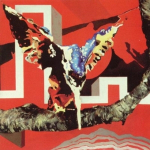 Standard The - Wire Post To Wire in the group CD / Pop-Rock at Bengans Skivbutik AB (3782773)