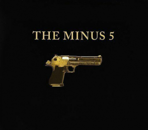 Minus 5 The - The Minus 5 in the group OUR PICKS / CD-Campaigns / YEP-CD Campaign at Bengans Skivbutik AB (3782775)