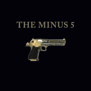 Minus 5 The - The Minus 5 in the group CD / Pop-Rock at Bengans Skivbutik AB (3782775)