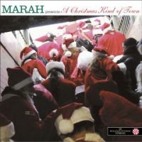 Marah - A Christmas Kind Of Town in the group OUR PICKS / CD-Campaigns / YEP-CD Campaign at Bengans Skivbutik AB (3782779)