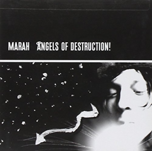 Marah - Angels Of Destruction! in the group OUR PICKS / CD-Campaigns / YEP-CD Campaign at Bengans Skivbutik AB (3782780)