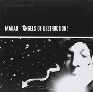 Marah - Angels Of Destruction! in the group CD / Pop-Rock at Bengans Skivbutik AB (3782780)