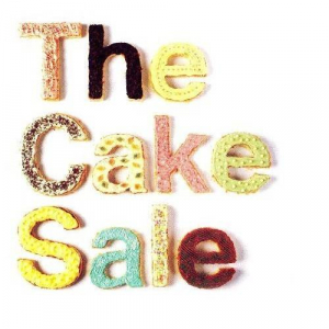 Cake Sale The - The Cake Sale in the group OUR PICKS / CD-Campaigns / YEP-CD Campaign at Bengans Skivbutik AB (3782789)