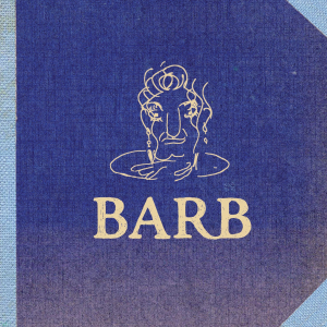 Barb - Barb in the group OUR PICKS / CD-Campaigns / YEP-CD Campaign at Bengans Skivbutik AB (3782796)