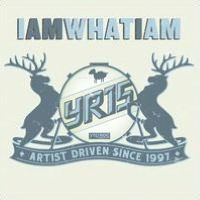 Various Artists - I Am What I Am in the group OUR PICKS / CD-Campaigns / YEP-CD Campaign at Bengans Skivbutik AB (3782885)