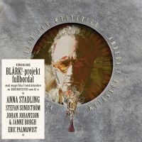 Rönnblom Anders F. - Blärk! - Ballader Och Mysterier in the group CD / Pop-Rock at Bengans Skivbutik AB (3782902)