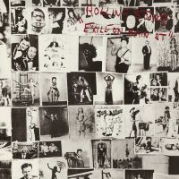 The Rolling Stones - Exile On Main Street (Half-Speed) i gruppen ÖVRIGT / MK Test 9 LP hos Bengans Skivbutik AB (3782913)