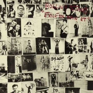 The Rolling Stones - Exile On Main Street (Half-Speed) in the group OUR PICKS / Most popular vinyl classics at Bengans Skivbutik AB (3782913)