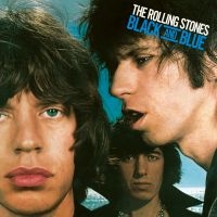 The Rolling Stones - Black And Blue (Half-Speed) in the group OTHER / Vinylcampaign Feb24 at Bengans Skivbutik AB (3782915)