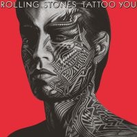 The Rolling Stones - Tattoo You (Half-Speed) in the group OTHER / MK Test 9 LP at Bengans Skivbutik AB (3782918)