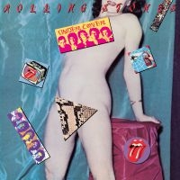 The Rolling Stones - Undercover (Half-Speed) in the group Minishops / Rolling Stones at Bengans Skivbutik AB (3782919)