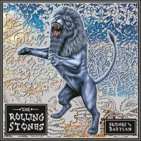The Rolling Stones - Bridges To Babylon (Half-Speed) in the group OTHER / Vinylcampaign Feb24 at Bengans Skivbutik AB (3782923)
